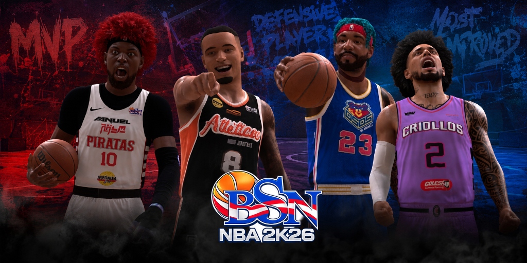 BSN 2K Awards Banner